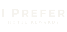 I Prefer Hotel Rewards Logo