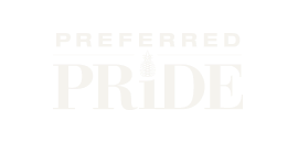 Preferred Pride Logo
