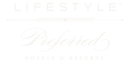 Lifestyle Preferred Hotels & Resorts Logo